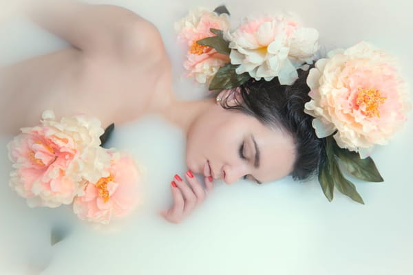12 Sensual Self-Care Practices that Don’t Cost a Thing